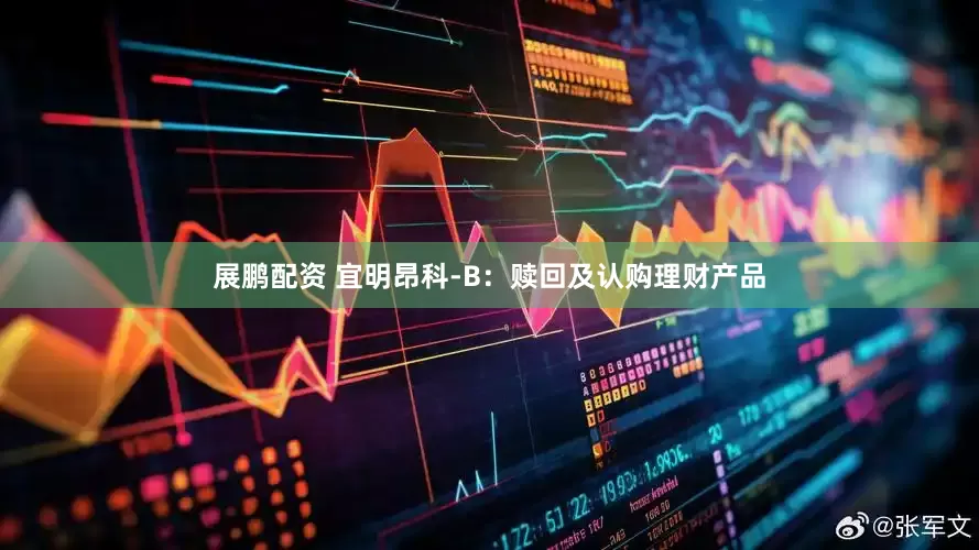 展鹏配资 宜明昂科-B：赎回及认购理财产品